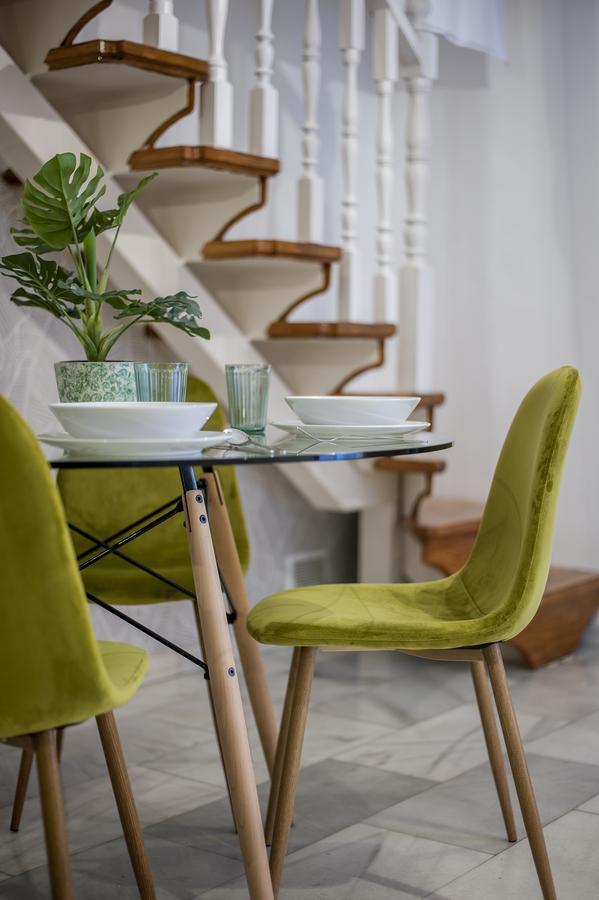 Apartamento O'donnell Ii Madri