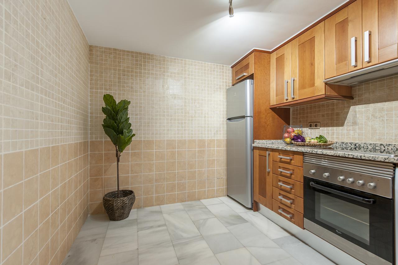 O'donnell Ii Apartamento Madri
