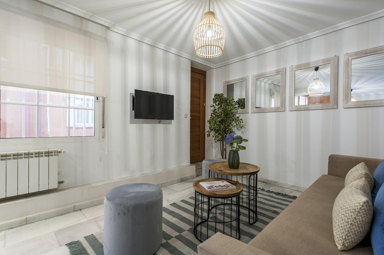 O'donnell Ii Apartamento Madri