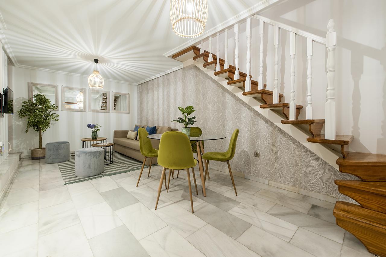 Apartamento O'donnell Ii Madri